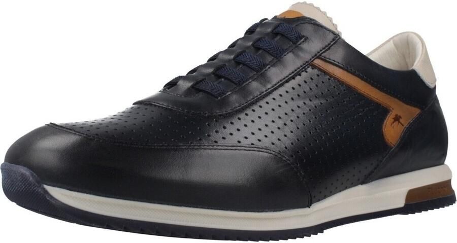 Fluchos Lage Sneakers 2189F