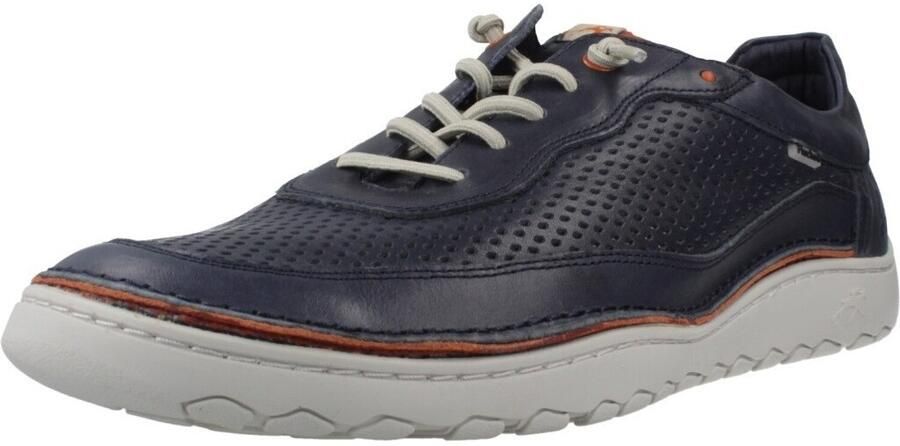 Fluchos Lage Sneakers 2219F