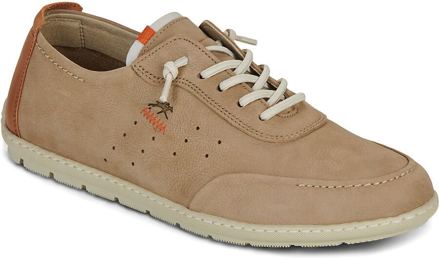 Fluchos Lage Sneakers ANDY