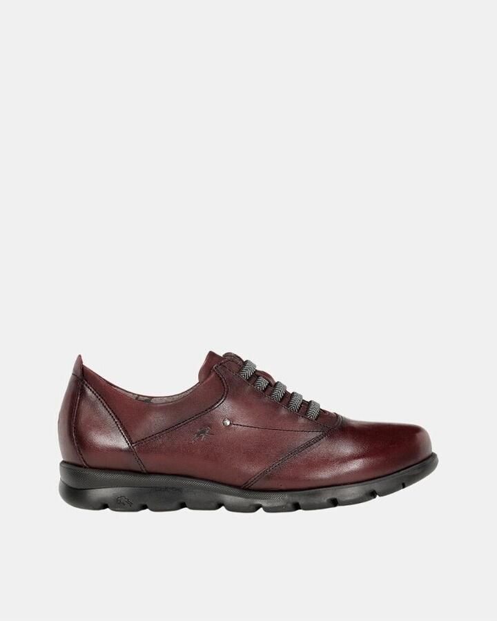 Fluchos Lage Sneakers F0354 - Foto 2