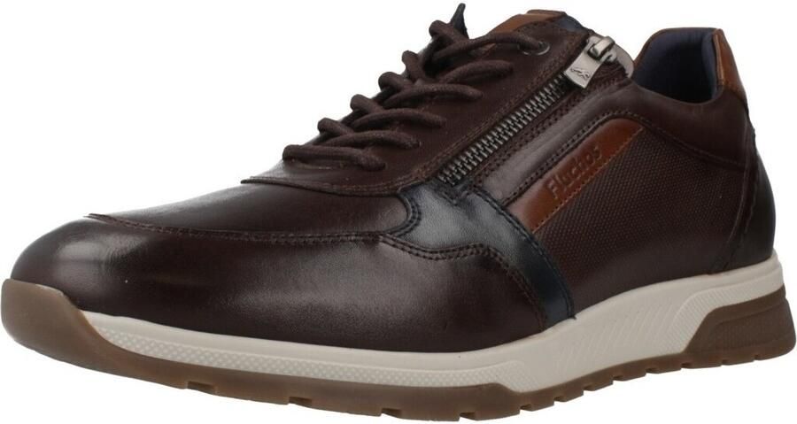 Fluchos Lage Sneakers F1600