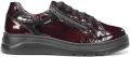 Fluchos Lage Sneakers F1666 burdeos - Multicolor