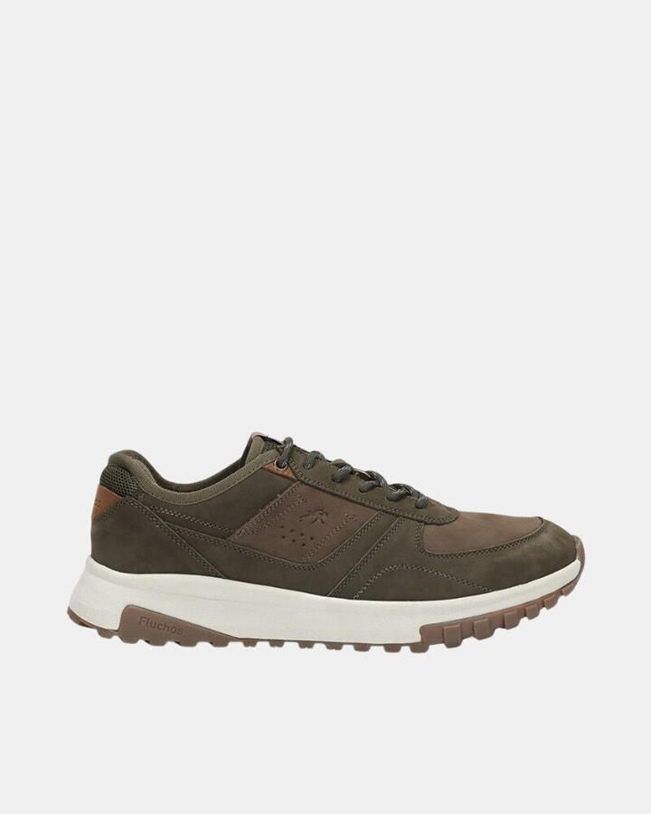Fluchos Lage Sneakers F2013