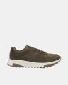 Fluchos Lage Sneakers F2013 - Groen