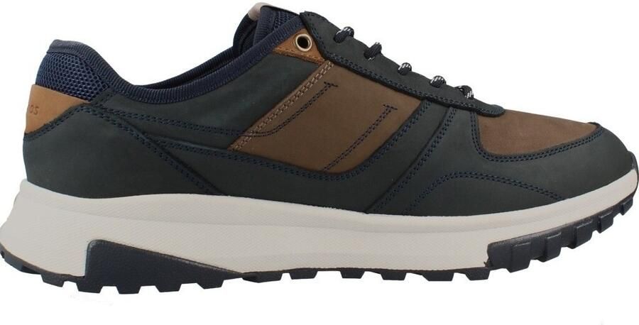 Fluchos Lage Sneakers F2013 Arion herensneakers - Foto 3