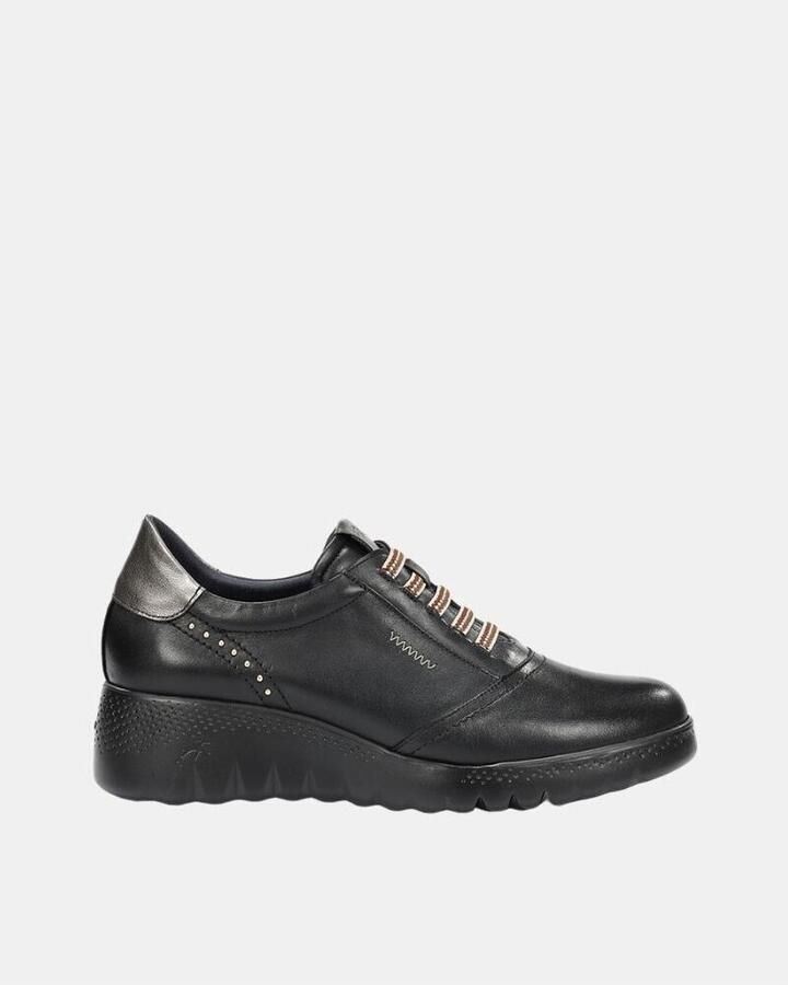 Fluchos Lage Sneakers 114394 - Foto 2