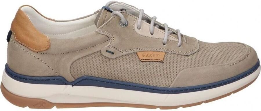 Fluchos Lage Sneakers F2210 - Foto 2
