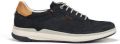 Fluchos -Heren blauw donker sneakers - Donkerblauw