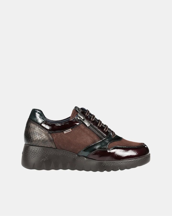 Fluchos Lage Sneakers F2248