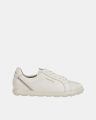 Fluchos Lage Sneakers F2438 - Wit