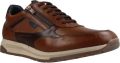Fluchos F2530 Habana Camel Bruine heren veterschoen - Bruin