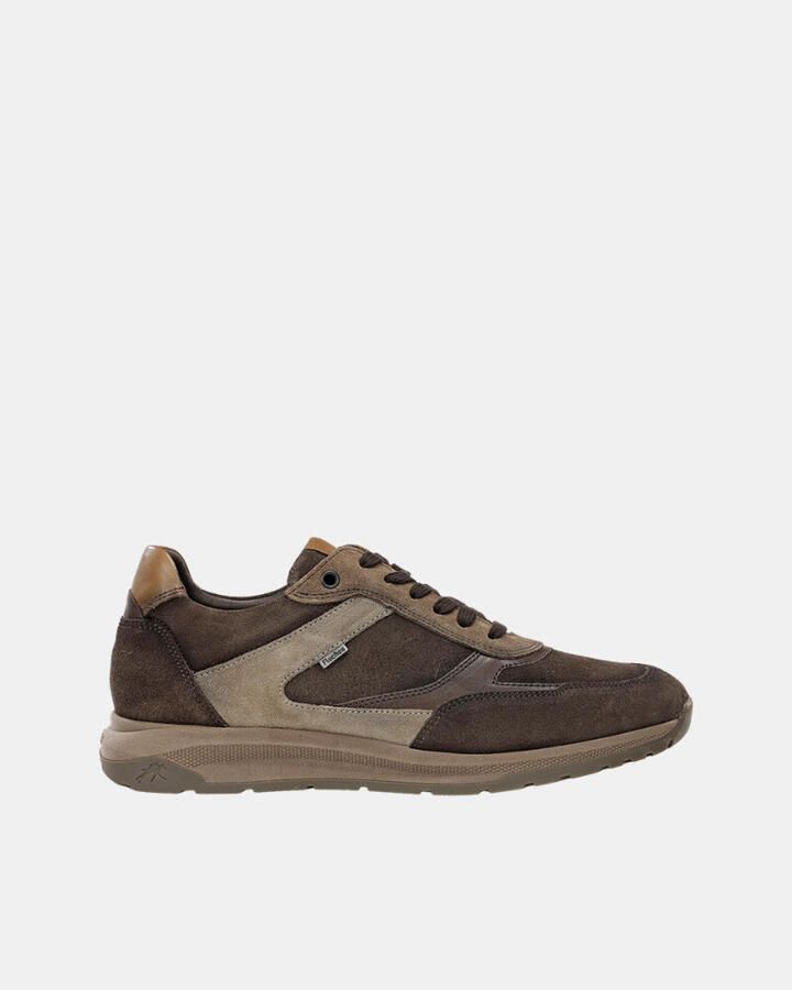 Fluchos Lage Sneakers F2531