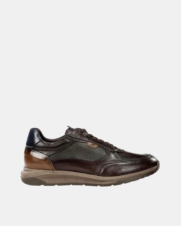 Fluchos Lage Sneakers F2532