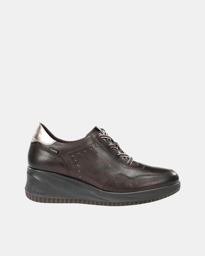 Fluchos Lage Sneakers F2545