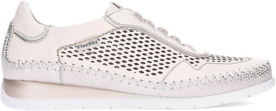 Fluchos Lage Sneakers