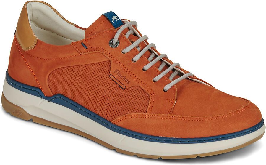 Fluchos Lage Sneakers JEFF