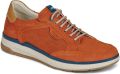 Fluchos Lage Sneakers JEFF - Oranje