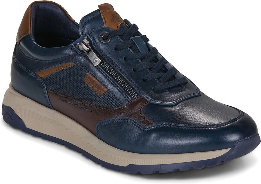 Fluchos Lage Sneakers KARTER