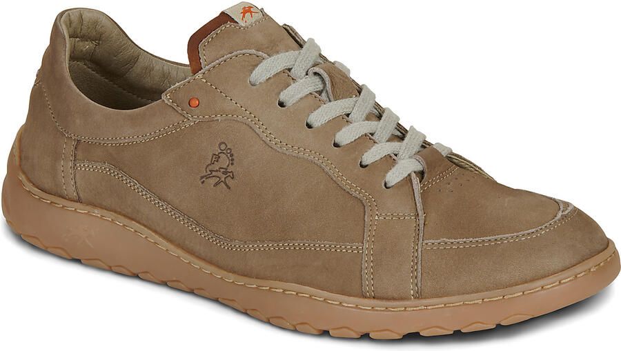 Fluchos Lage Sneakers Lenox F2220 Heren Sneakers - Foto 3