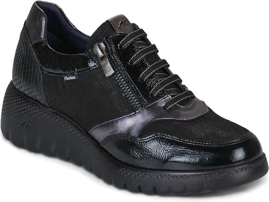 Fluchos Lage Sneakers LIVE