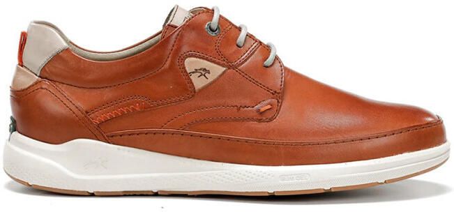 Fluchos Lage Sneakers MANDEN F2443