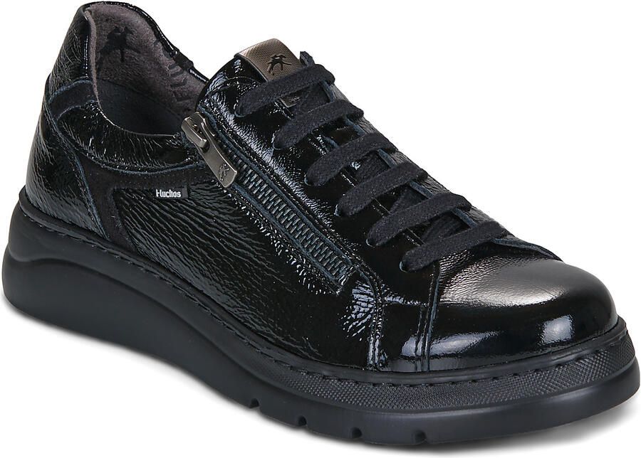 Fluchos Lage Sneakers POMPAS - Foto 2