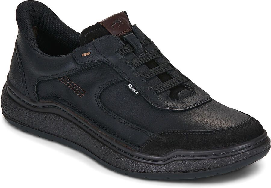 Fluchos Lage Sneakers 114389 - Foto 2