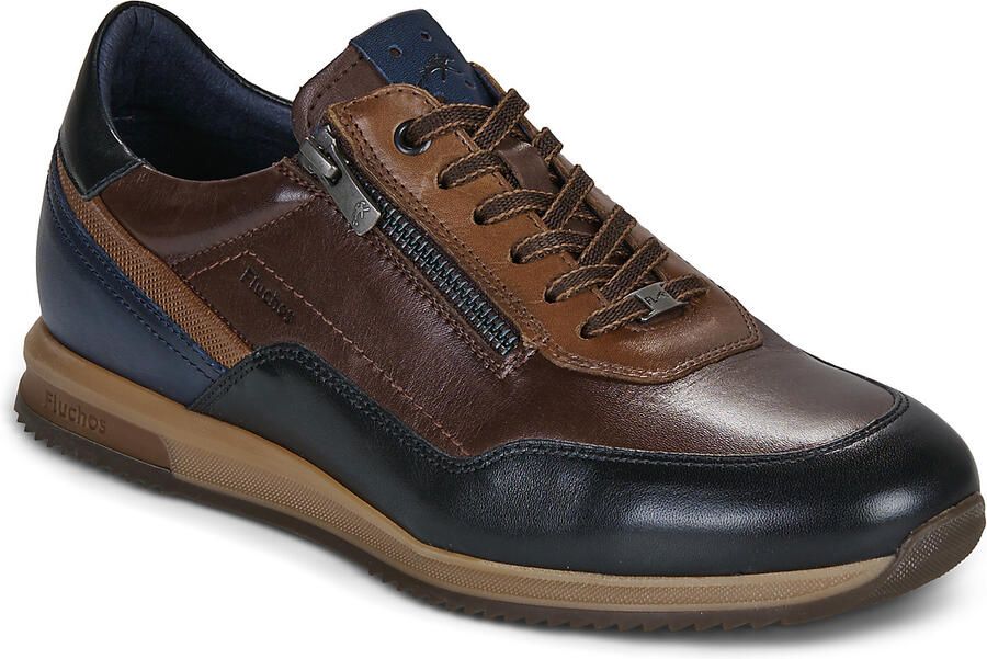 Fluchos Lage Sneakers SAMIR