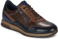 Fluchos Lage Sneakers SAMIR - Multicolor