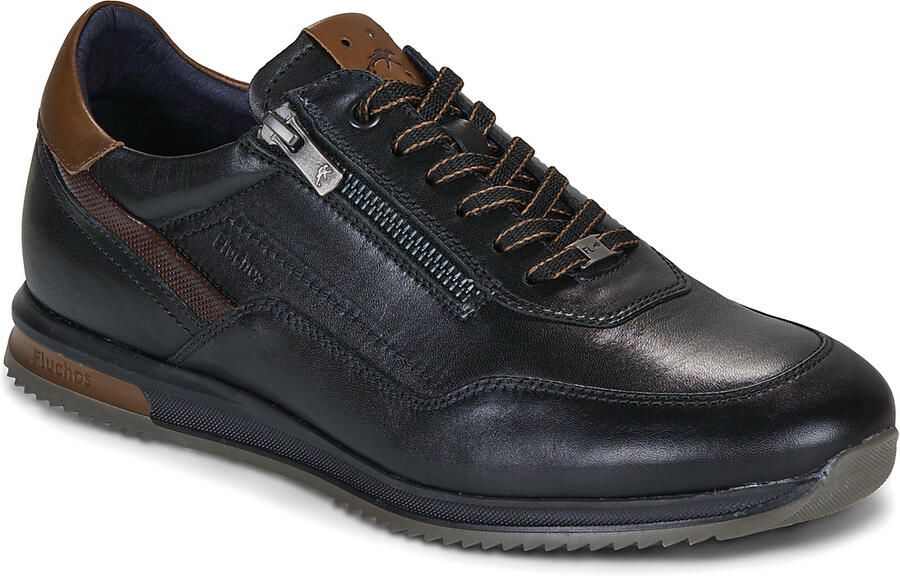 Fluchos Lage Sneakers SAMIR