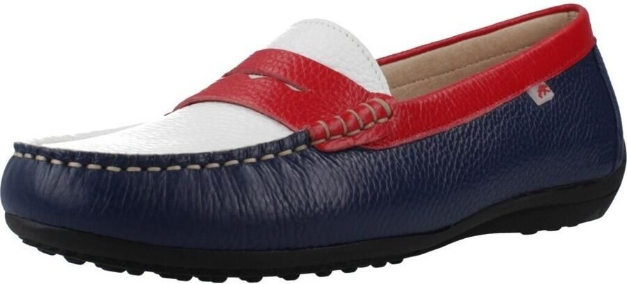 Fluchos Mocassins 2318F