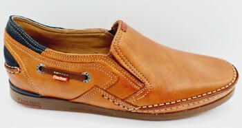 Fluchos Mocassins 9883 TORNADO MARINER MOCASSIN MAN - Foto 3