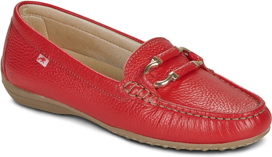 Fluchos Mocassins BRUNI