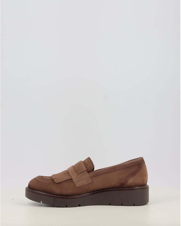 Fluchos Mocassins D9782-CA