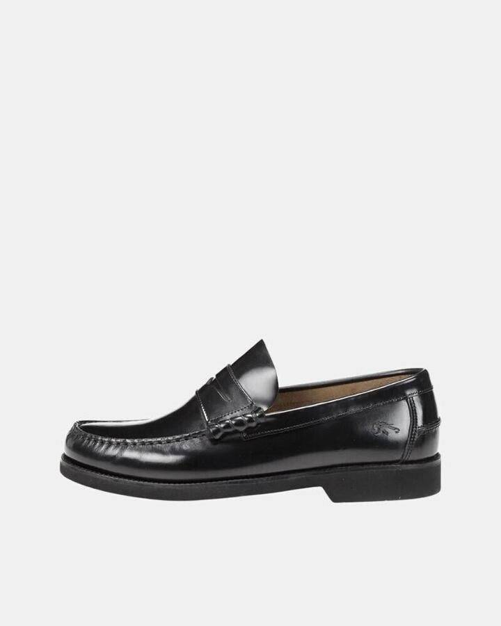 Fluchos Nette Schoenen Stamford F0047 Negro - Foto 4