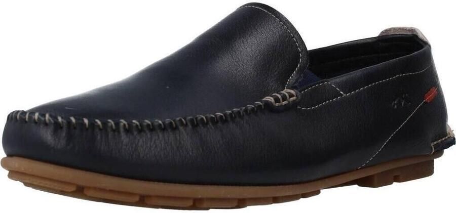 Fluchos Mocassins F1173