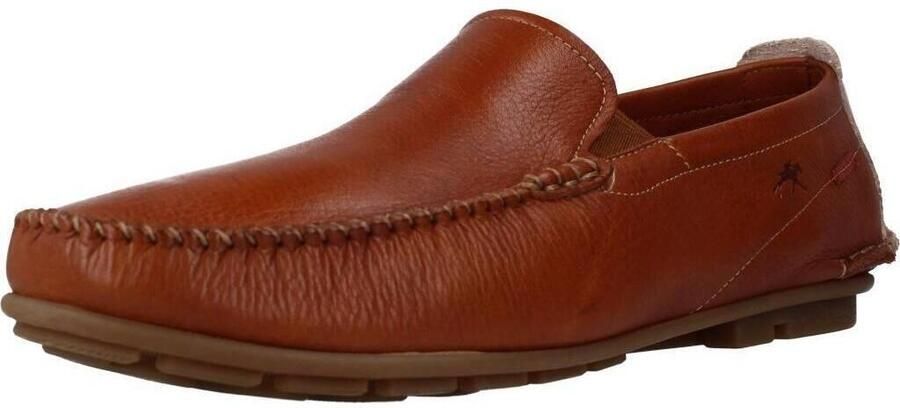 Fluchos Loafers Brown Heren