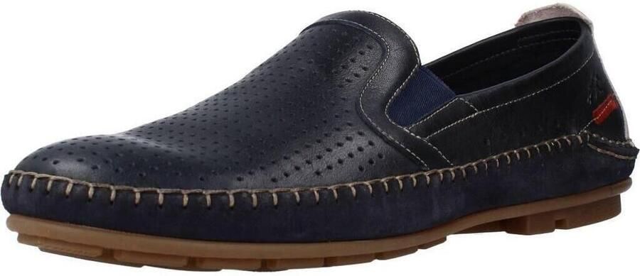 Fluchos Mocassins F1177