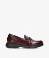 Fluchos Mocassins F1794 - Rood