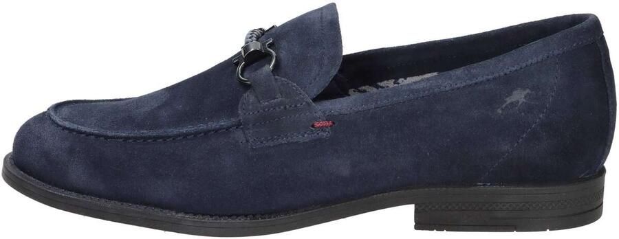 Fluchos Mocassins F1930