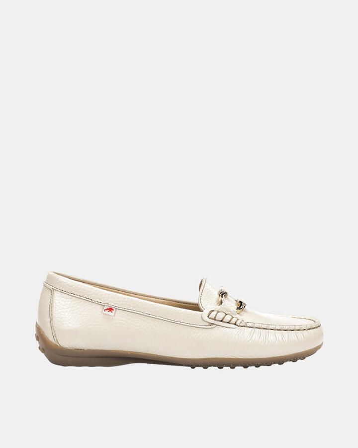 Fluchos Mocassins F2156 Bruni dames loafers - Foto 2