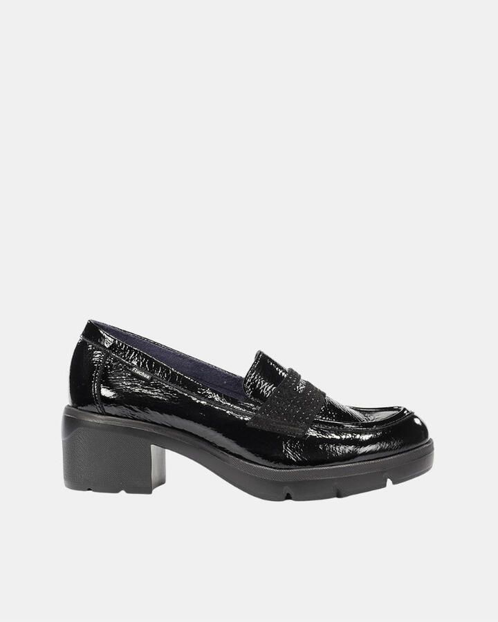 Fluchos Mocassins F2517