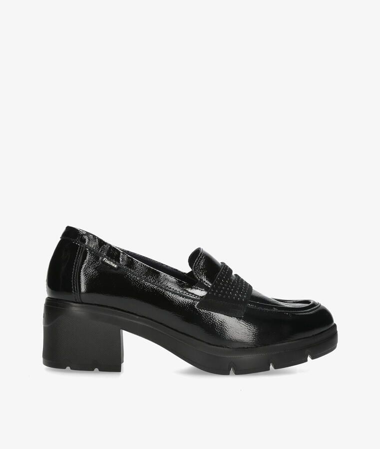Fluchos Mocassins F2517