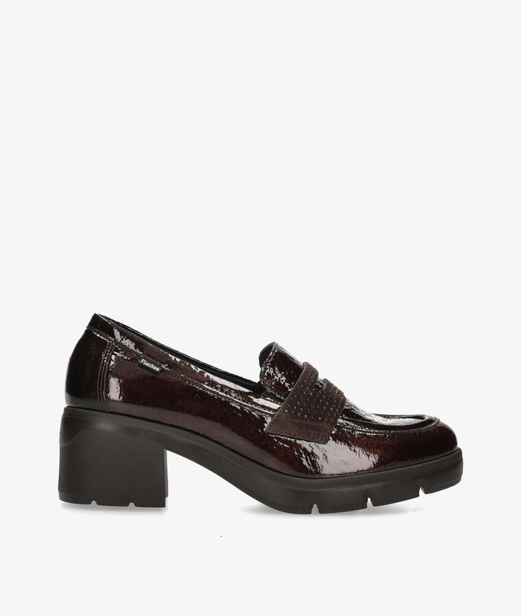 Fluchos Mocassins F2517