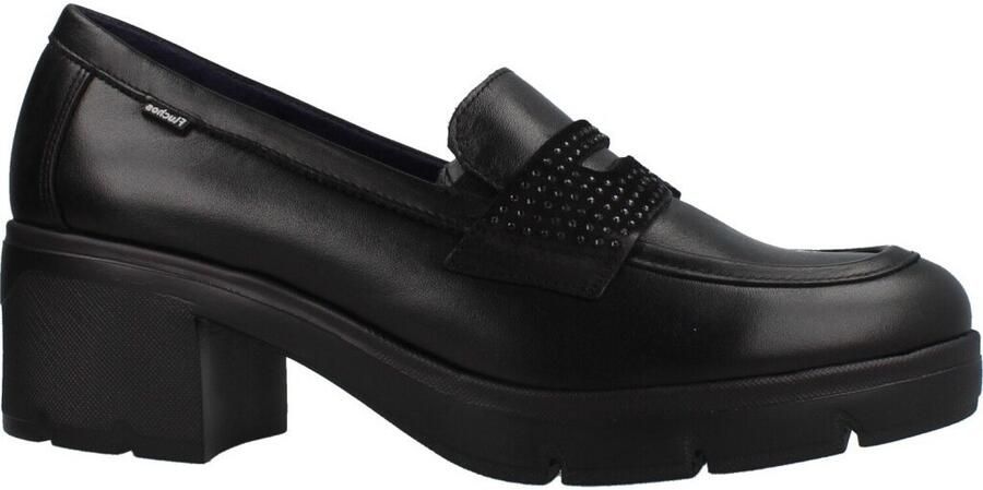Fluchos Mocassins F2517 Naplack Calf