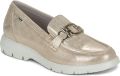Fluchos Mocassins GLADIS - Goud