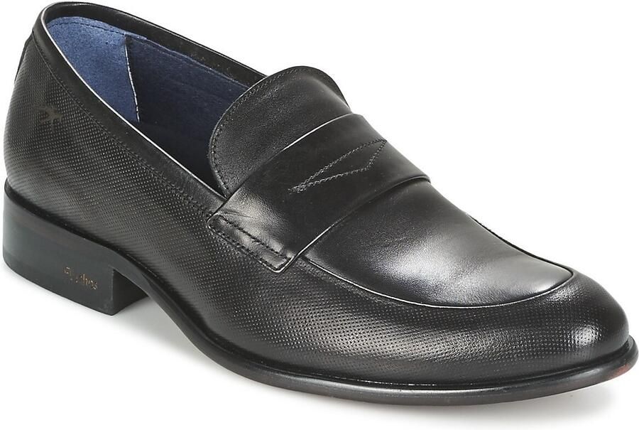 Fluchos Mocassins BELGISCHE FLUCHES MOCCASIN F0633 - Foto 3