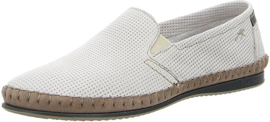 Fluchos Mocassins 8674 LUXE SURF BAHAMAS MOCASSIN MAN - Foto 2