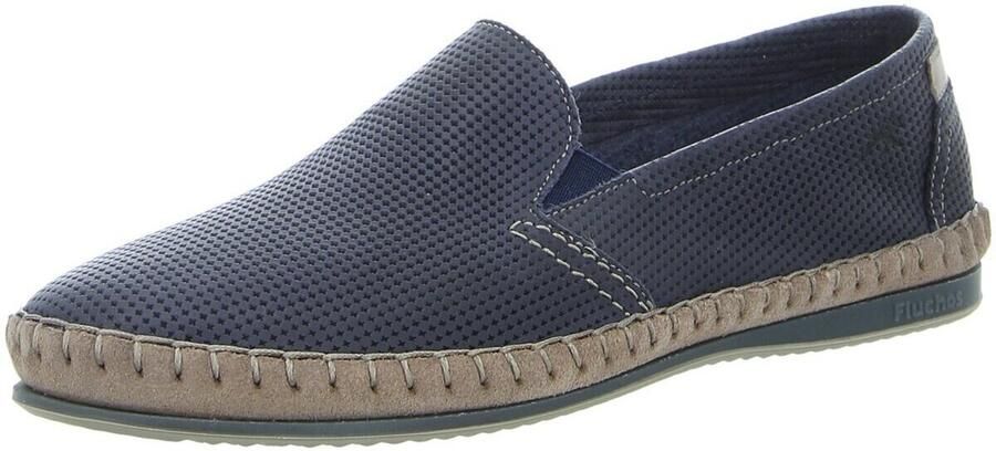 Fluchos Mocassins 8674 LUXE SURF BAHAMAS MOCASSIN MAN - Foto 3