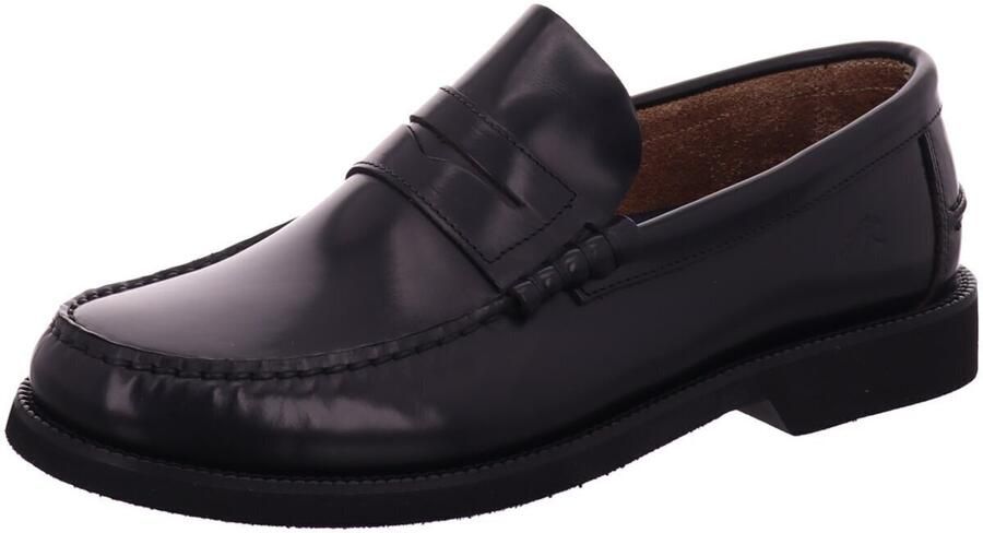 Fluchos Nette Schoenen Stamford F0047 Negro - Foto 4